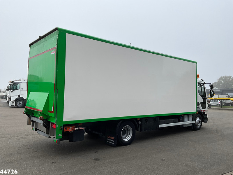 Volvo FL 250 Euro 6 met Dhollandia laadklep - Camión caja cerrada: foto 4 Volvo FL 250 Euro 6 met Dhollandia laadklep - Camión caja cerrada: foto 4