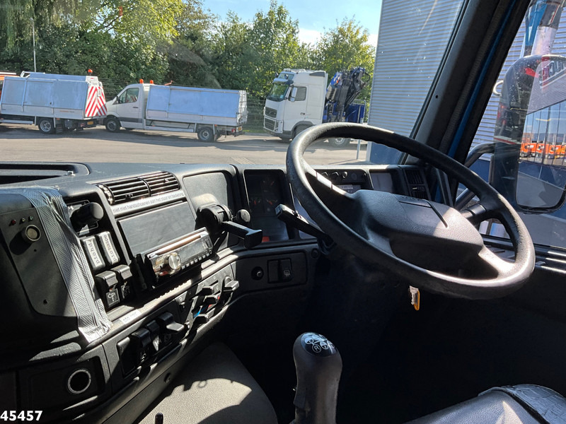 Volvo FM 250 Ravo 7,5 m³ Combi Just 96.517 km! - Limpieza de alcantarillado: foto 5 Volvo FM 250 Ravo 7,5 m³ Combi Just 96.517 km! - Limpieza de alcantarillado: foto 5