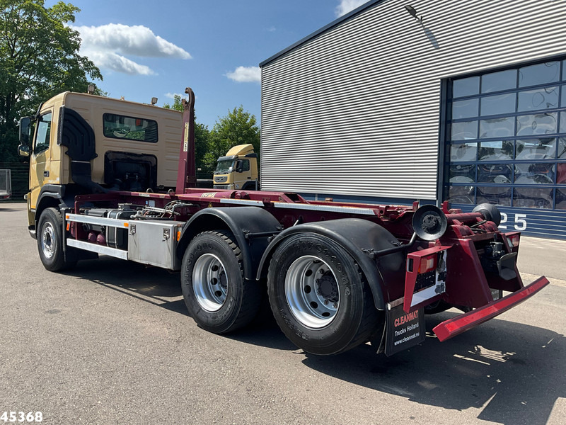 Volvo FM 410 AJK 20 Ton haakarmsysteem - Multibasculante camión: foto 5 Volvo FM 410 AJK 20 Ton haakarmsysteem - Multibasculante camión: foto 5