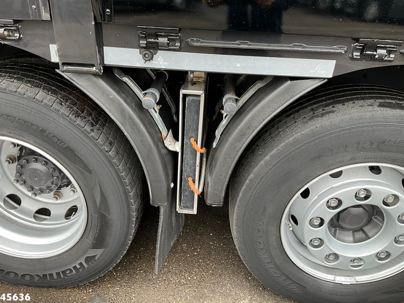 Camión grúa Volvo FM 420 Euro 6 Hiab 40 Tonmeter laadkraan: foto 19