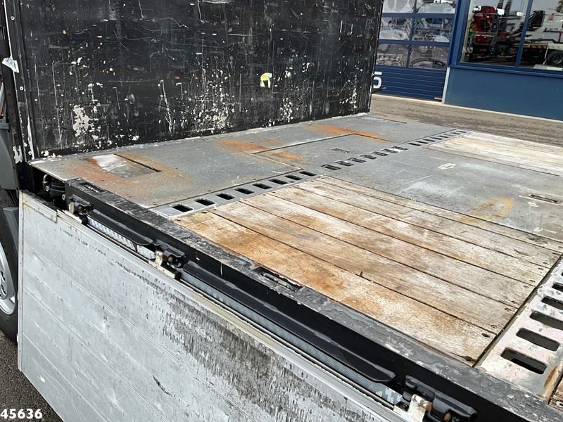 Camión grúa Volvo FM 420 Euro 6 Hiab 40 Tonmeter laadkraan: foto 12