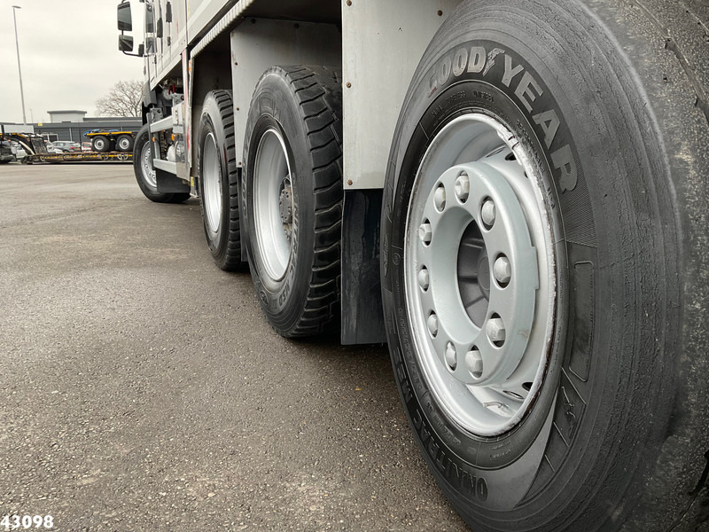 Leasing financiero de Volvo FMX 540 8x4 Euro 6 MTS Dino “3 Turbines” Saugbagger leasing Volvo FMX 540 8x4 Euro 6 MTS Dino “3 Turbines” Saugbagger: foto 13 Leasing financiero de Volvo FMX 540 8x4 Euro 6 MTS Dino “3 Turbines” Saugbagger leasing Volvo FMX 540 8x4 Euro 6 MTS Dino “3 Turbines” Saugbagger: foto 13