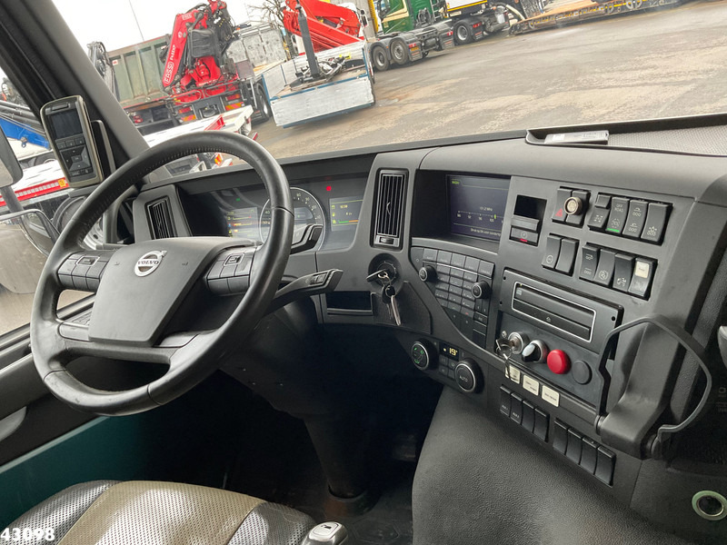 Leasing financiero de Volvo FMX 540 8x4 Euro 6 MTS Dino “3 Turbines” Saugbagger leasing Volvo FMX 540 8x4 Euro 6 MTS Dino “3 Turbines” Saugbagger: foto 18 Leasing financiero de Volvo FMX 540 8x4 Euro 6 MTS Dino “3 Turbines” Saugbagger leasing Volvo FMX 540 8x4 Euro 6 MTS Dino “3 Turbines” Saugbagger: foto 18