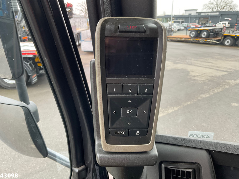 Leasing financiero de Volvo FMX 540 8x4 Euro 6 MTS Dino “3 Turbines” Saugbagger leasing Volvo FMX 540 8x4 Euro 6 MTS Dino “3 Turbines” Saugbagger: foto 20 Leasing financiero de Volvo FMX 540 8x4 Euro 6 MTS Dino “3 Turbines” Saugbagger leasing Volvo FMX 540 8x4 Euro 6 MTS Dino “3 Turbines” Saugbagger: foto 20