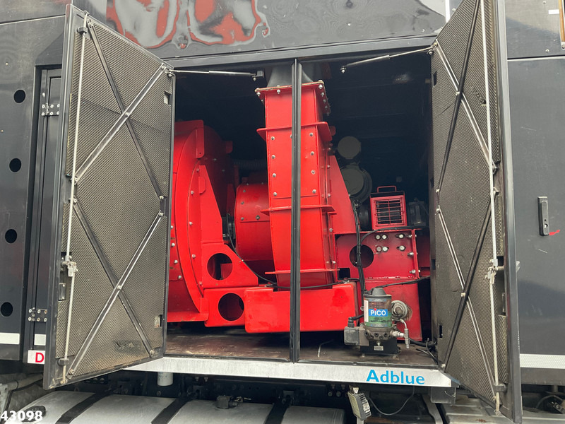 Leasing financiero de Volvo FMX 540 8x4 Euro 6 MTS Dino “3 Turbines” Saugbagger leasing Volvo FMX 540 8x4 Euro 6 MTS Dino “3 Turbines” Saugbagger: foto 17 Leasing financiero de Volvo FMX 540 8x4 Euro 6 MTS Dino “3 Turbines” Saugbagger leasing Volvo FMX 540 8x4 Euro 6 MTS Dino “3 Turbines” Saugbagger: foto 17