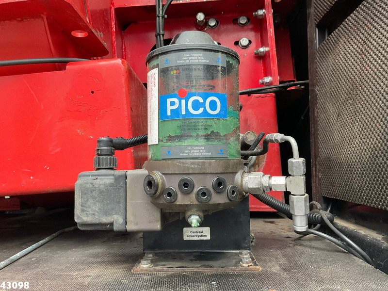 Leasing financiero de Volvo FMX 540 8x4 Euro 6 MTS Dino “3 Turbines” Saugbagger leasing Volvo FMX 540 8x4 Euro 6 MTS Dino “3 Turbines” Saugbagger: foto 15 Leasing financiero de Volvo FMX 540 8x4 Euro 6 MTS Dino “3 Turbines” Saugbagger leasing Volvo FMX 540 8x4 Euro 6 MTS Dino “3 Turbines” Saugbagger: foto 15