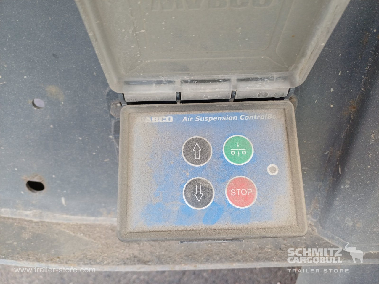 LANGENDORF Auflieger Kipper Alukastenmulde 24m³ - Volquete semirremolque: foto 3 LANGENDORF Auflieger Kipper Alukastenmulde 24m³ - Volquete semirremolque: foto 3