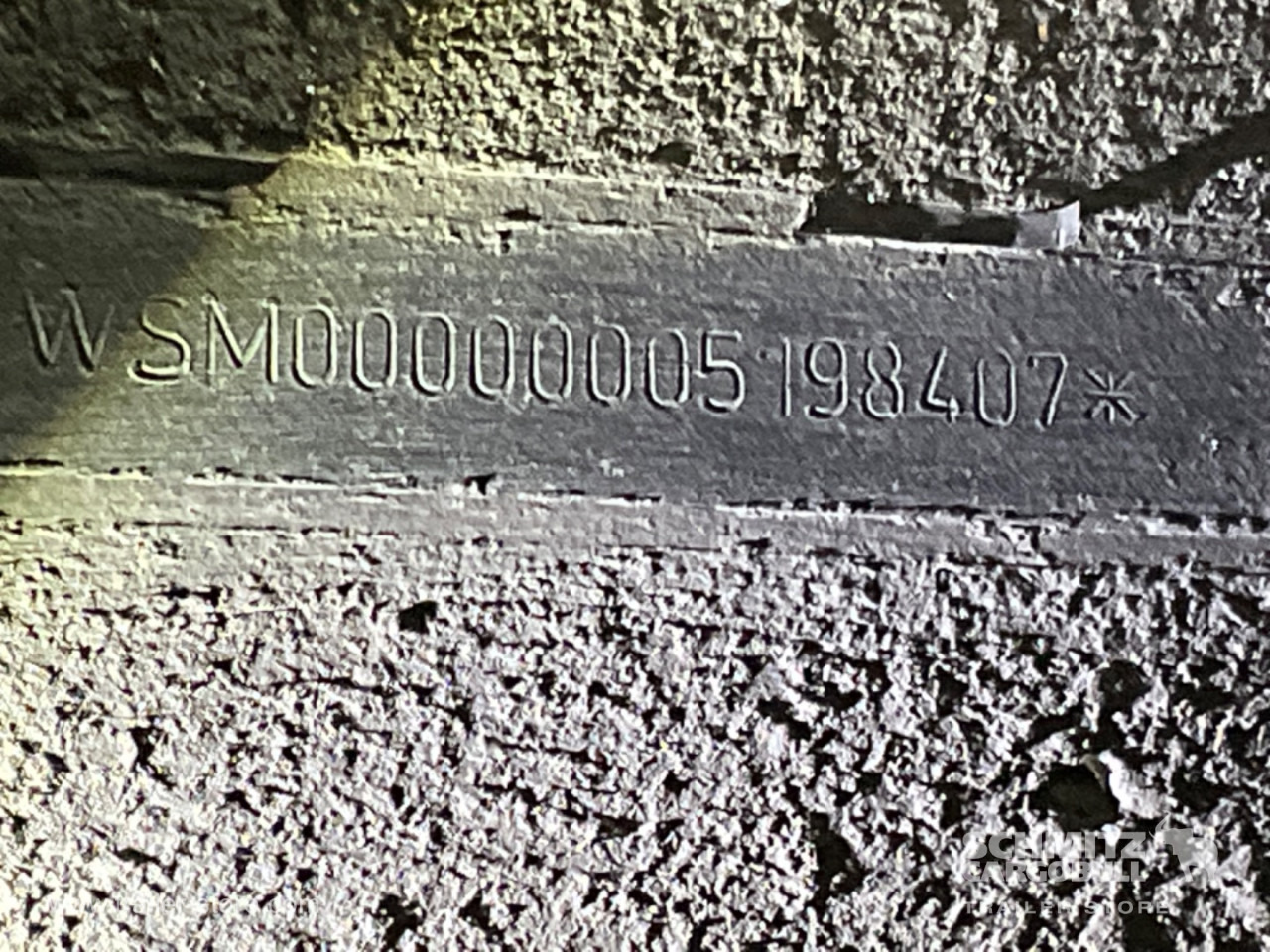 SCHMITZ Reefer Standard Double deck - Isotérmico semirremolque: foto 5 SCHMITZ Reefer Standard Double deck - Isotérmico semirremolque: foto 5