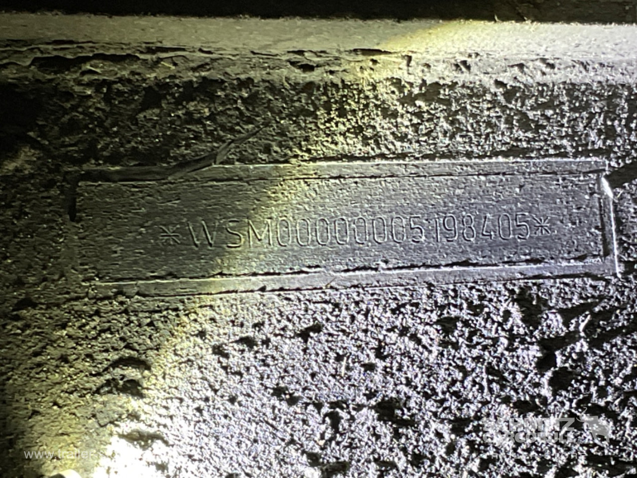 SCHMITZ Reefer Standard Double deck - Isotérmico semirremolque: foto 4 SCHMITZ Reefer Standard Double deck - Isotérmico semirremolque: foto 4