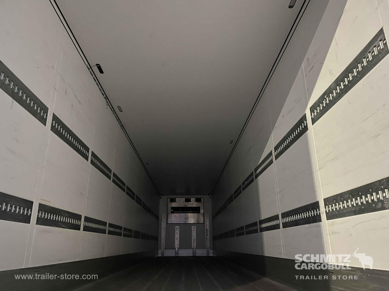 SCHMITZ Semiremolque Frigo Standard - Isotérmico semirremolque: foto 5 SCHMITZ Semiremolque Frigo Standard - Isotérmico semirremolque: foto 5