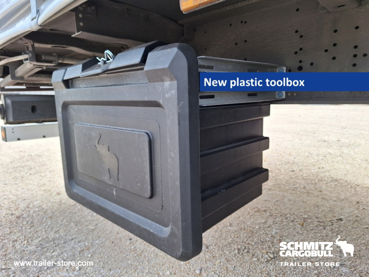 SCHMITZ Curtainsider Mega - Semirremolque lona: foto 2 SCHMITZ Curtainsider Mega - Semirremolque lona: foto 2