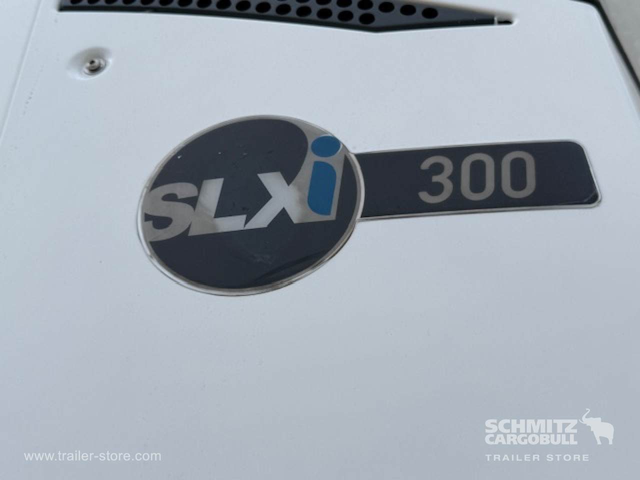 SCHMITZ Oplegger Vries Standard - Isotérmico semirremolque: foto 2 SCHMITZ Oplegger Vries Standard - Isotérmico semirremolque: foto 2