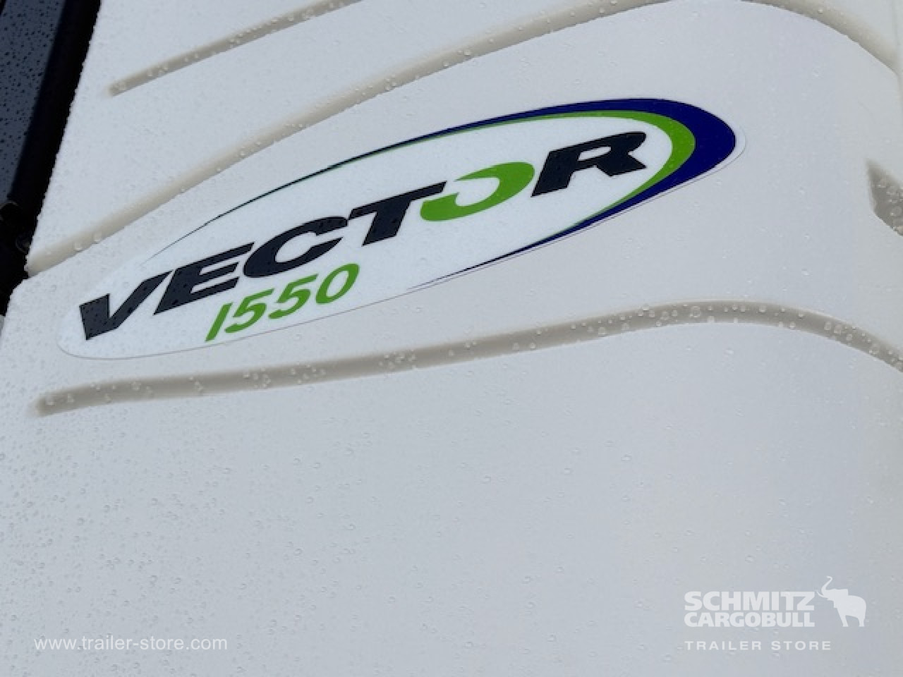 SCHMITZ Oplegger Vries Standard - Isotérmico semirremolque: foto 4 SCHMITZ Oplegger Vries Standard - Isotérmico semirremolque: foto 4