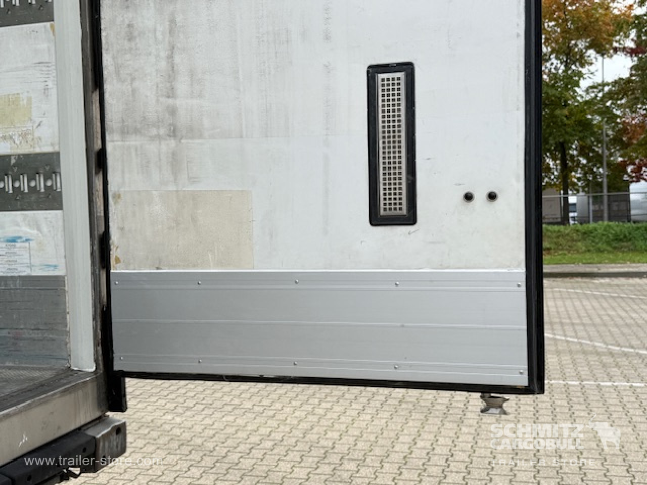 SCHMITZ Oplegger Vries Standard - Isotérmico semirremolque: foto 4 SCHMITZ Oplegger Vries Standard - Isotérmico semirremolque: foto 4