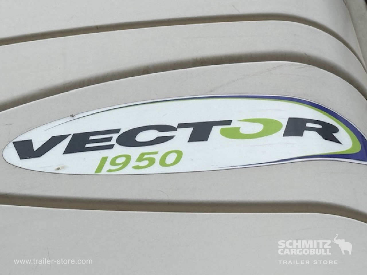 Isotérmico semirremolque SCHMITZ Oplegger Vries Standard: foto 15 Isotérmico semirremolque SCHMITZ Oplegger Vries Standard: foto 15