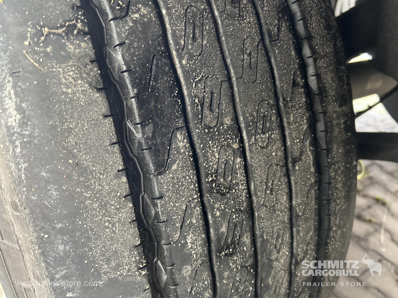 SCHMITZ Reefer Standard Double deck - Isotérmico semirremolque: foto 5 SCHMITZ Reefer Standard Double deck - Isotérmico semirremolque: foto 5