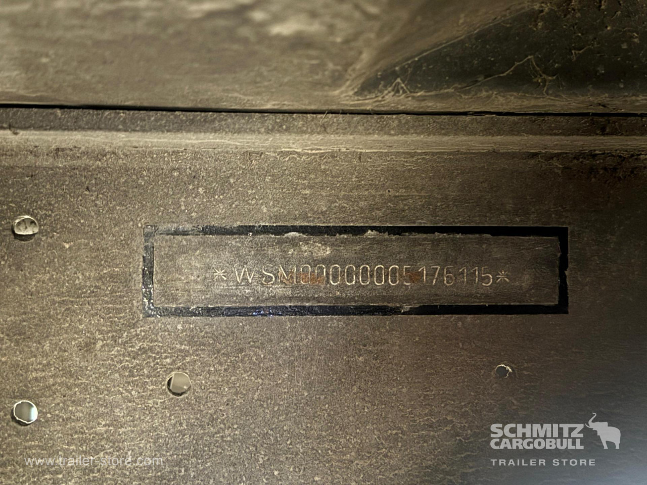 SCHMITZ Reefer Multitemp Double deck - Isotérmico semirremolque: foto 3 SCHMITZ Reefer Multitemp Double deck - Isotérmico semirremolque: foto 3