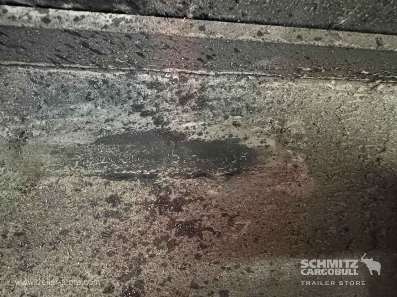 SCHMITZ Reefer Standard Double deck - Isotérmico semirremolque: foto 5 SCHMITZ Reefer Standard Double deck - Isotérmico semirremolque: foto 5