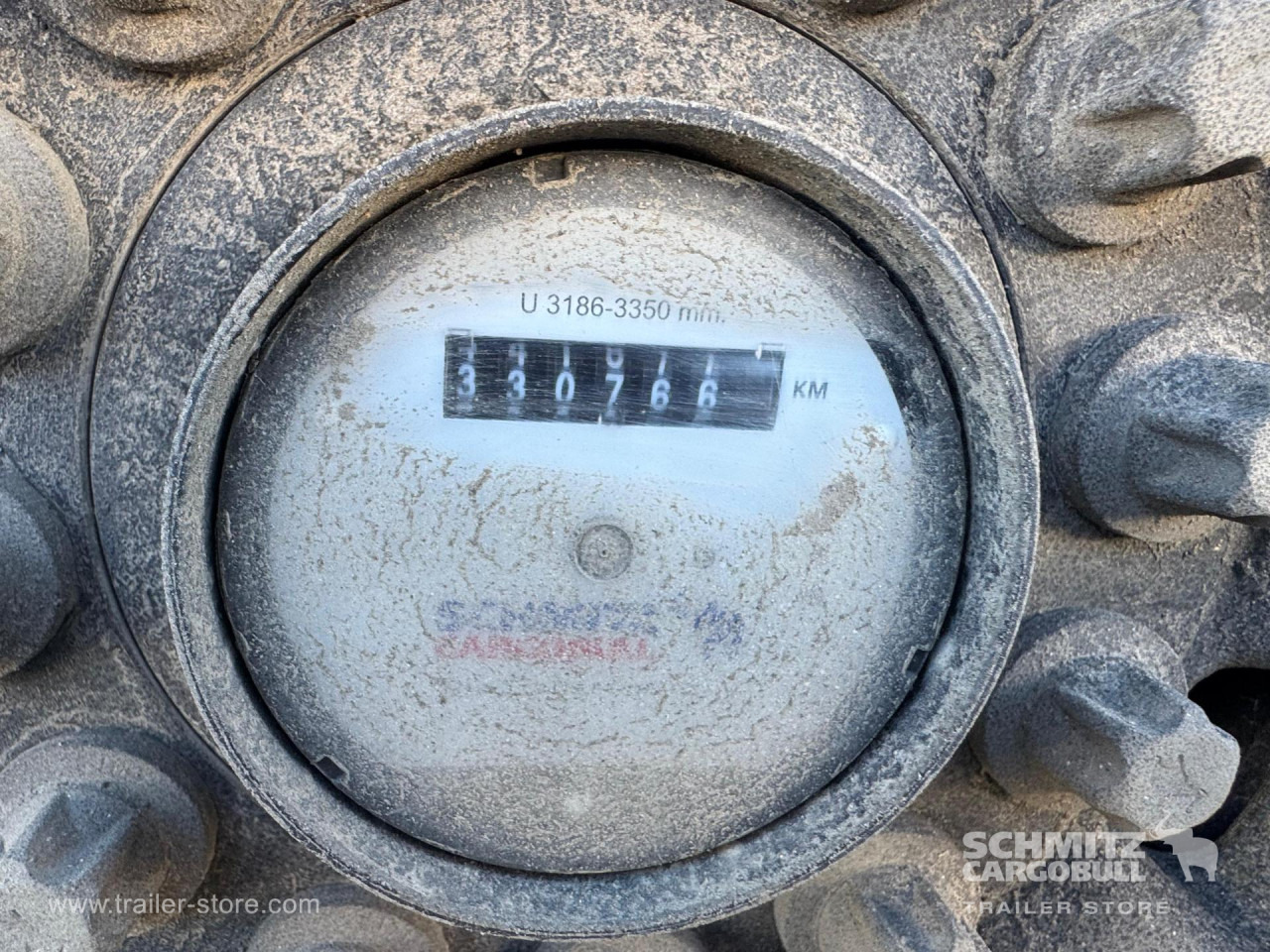 SCHMITZ Reefer Standard Double deck - Isotérmico semirremolque: foto 3 SCHMITZ Reefer Standard Double deck - Isotérmico semirremolque: foto 3