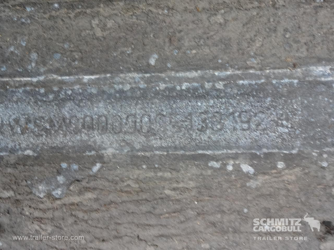 SCHMITZ Reefer Standard - Isotérmico semirremolque: foto 4 SCHMITZ Reefer Standard - Isotérmico semirremolque: foto 4