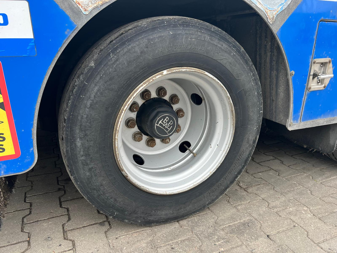 Portavehículos semirremolque AKSOYLU YR2 autotransporter semi-trailer / 2023: foto 6