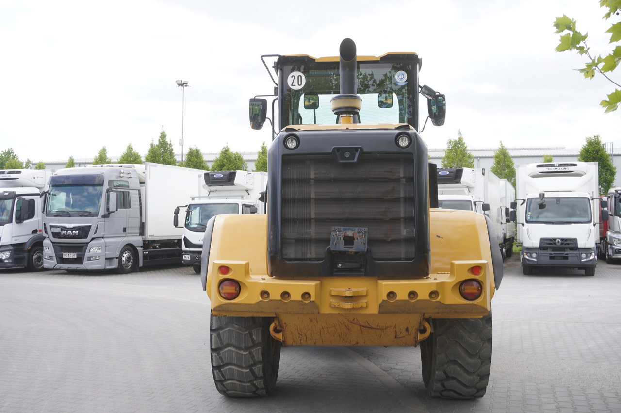 CATERPILLAR 930M Wheel Loader / 4500 MTH / Joystick - Cargadora de ruedas: foto 3 CATERPILLAR 930M Wheel Loader / 4500 MTH / Joystick - Cargadora de ruedas: foto 3