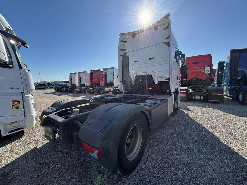 MAN TGX 18.510 E6 4×2 tractor unit / Sleeper cab / 2023 / 4 units - Cabeza tractora: foto 4 MAN TGX 18.510 E6 4×2 tractor unit / Sleeper cab / 2023 / 4 units - Cabeza tractora: foto 4