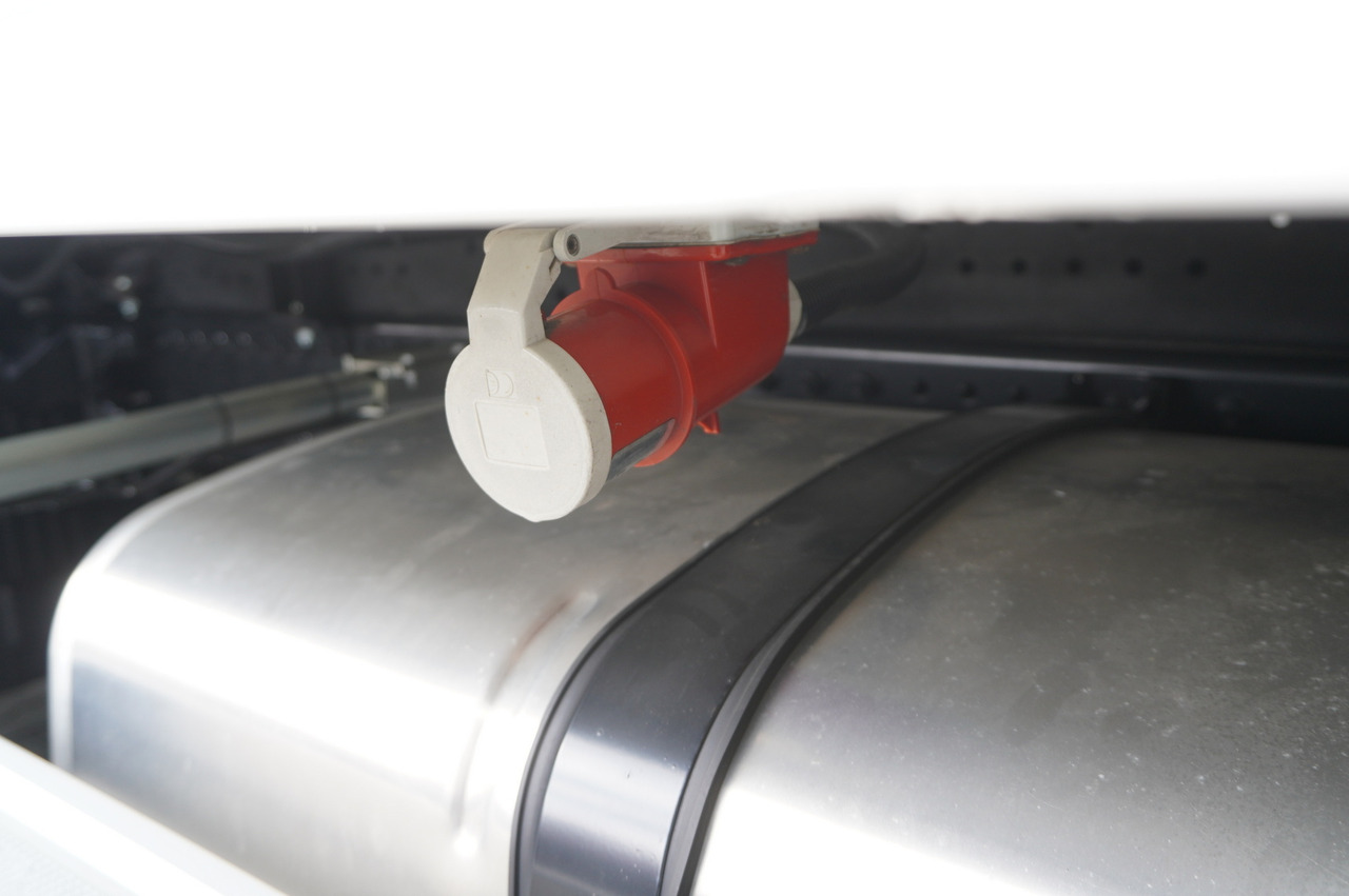 Leasing financiero de DAF NEW XG 480 6×2 / 2025 / KRONE 20 EPAL Doppelstock Refrigerator / Thermoking T-1000R / No mileage / steered axle leasing DAF NEW XG 480 6×2 / 2025 / KRONE 20 EPAL Doppelstock Refrigerator / Thermoking T-1000R / No mileage / steered axle: foto 9