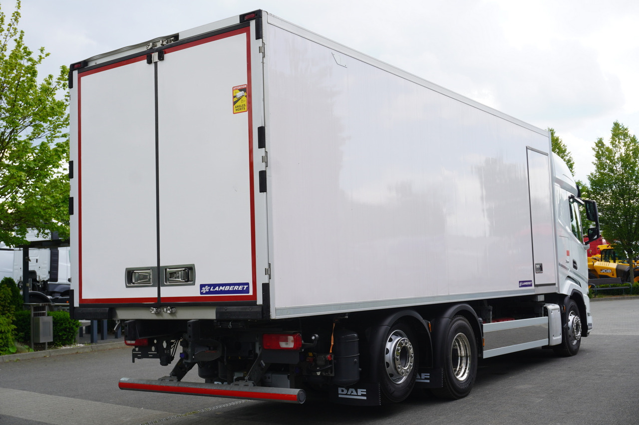 DAF XF 450 E6 / 2022 / Refrigerated Lamberet Carrier Supra 1150 / 450 HP - Isotérmico camión: foto 3 DAF XF 450 E6 / 2022 / Refrigerated Lamberet Carrier Supra 1150 / 450 HP - Isotérmico camión: foto 3