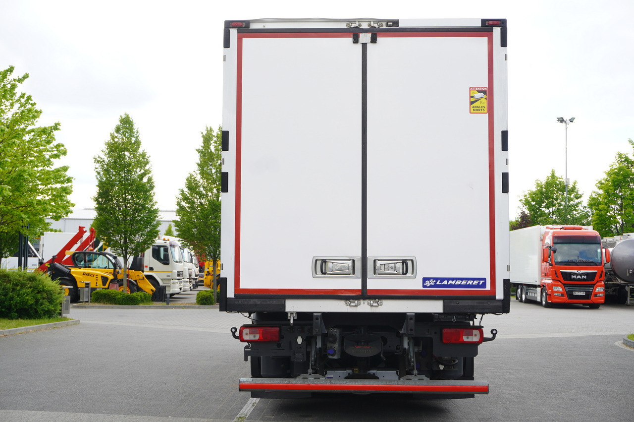 DAF XF 450 E6 / 2022 / Refrigerated Lamberet Carrier Supra 1150 / 450 HP - Isotérmico camión: foto 4 DAF XF 450 E6 / 2022 / Refrigerated Lamberet Carrier Supra 1150 / 450 HP - Isotérmico camión: foto 4