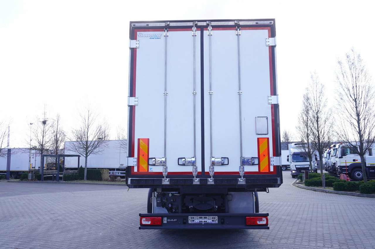 DAF XF 480/ 2021 / Krone refrigerator Multitemp / 185,000 km - Frigorífico camión: foto 4 DAF XF 480/ 2021 / Krone refrigerator Multitemp / 185,000 km - Frigorífico camión: foto 4
