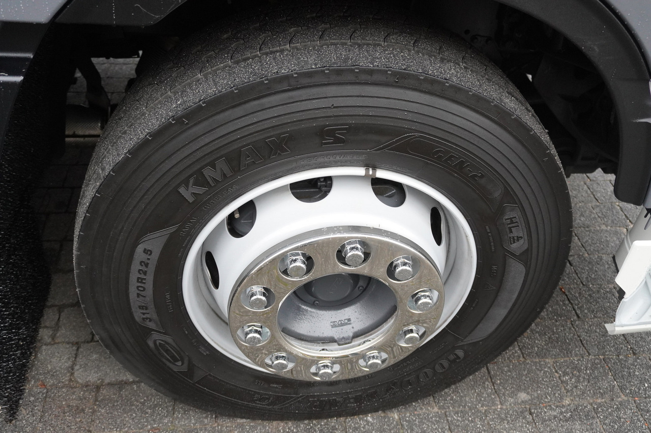 DAF XF 480 E6 6x2 / NEW Lamberet Refrigerator 18 pallets / 260000 km - Isotérmico camión: foto 5 DAF XF 480 E6 6x2 / NEW Lamberet Refrigerator 18 pallets / 260000 km - Isotérmico camión: foto 5