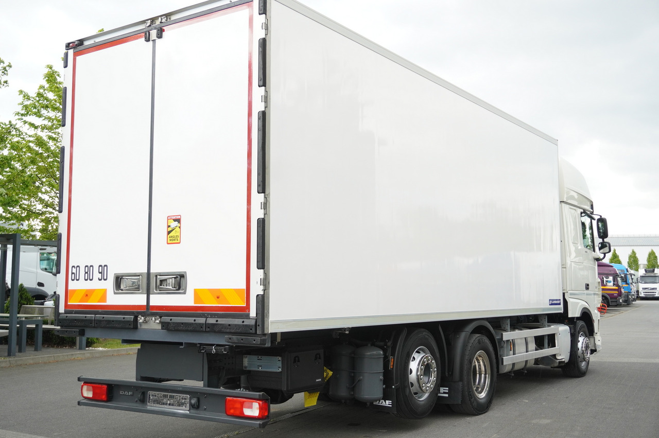 DAF XF 480 EURO 6/ 2021 / Lamberet Refrigerator / Carrier Vector 1550 - Frigorífico camión: foto 3 DAF XF 480 EURO 6/ 2021 / Lamberet Refrigerator / Carrier Vector 1550 - Frigorífico camión: foto 3