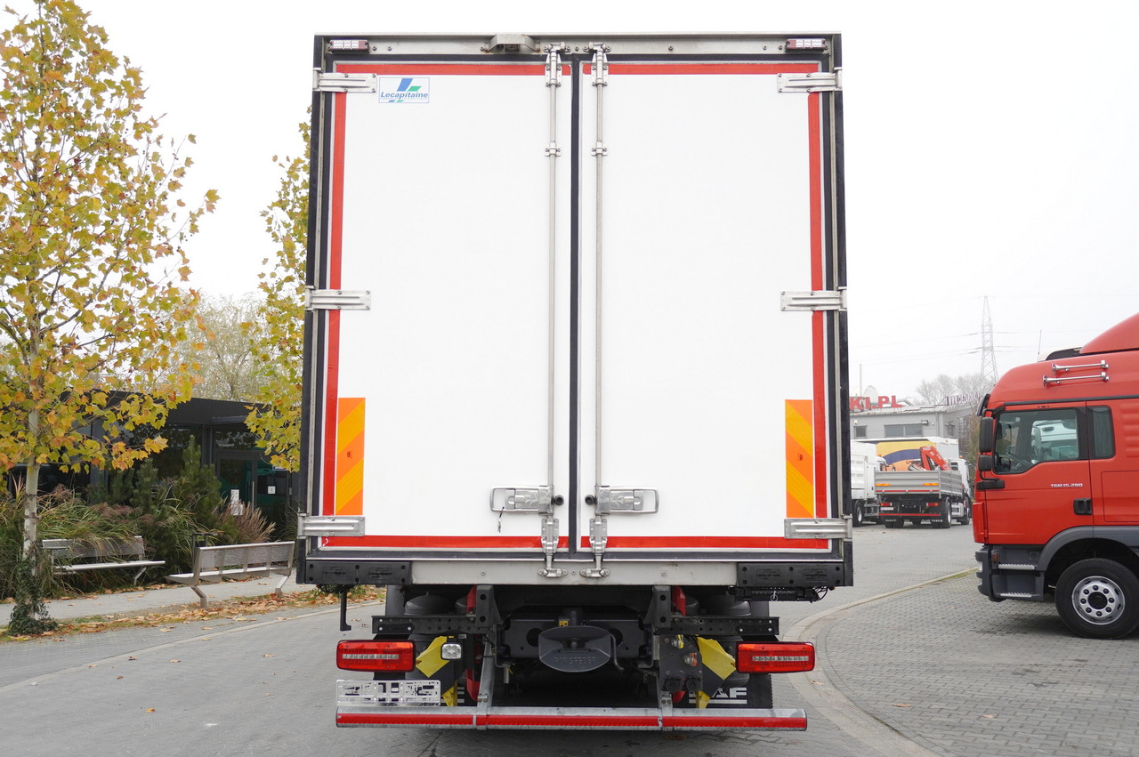 DAF XF 480 SSC E6 6x2 Refrigerated 18 pallets / 180 tho.km! year 2020 - Frigorífico camión: foto 5 DAF XF 480 SSC E6 6x2 Refrigerated 18 pallets / 180 tho.km! year 2020 - Frigorífico camión: foto 5