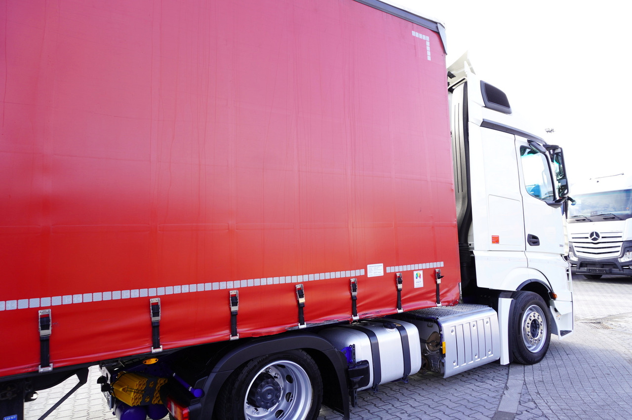 FLIEGL SDS 01 Coilmulde semi-trailer - Piso movil semirremolque: foto 5 FLIEGL SDS 01 Coilmulde semi-trailer - Piso movil semirremolque: foto 5