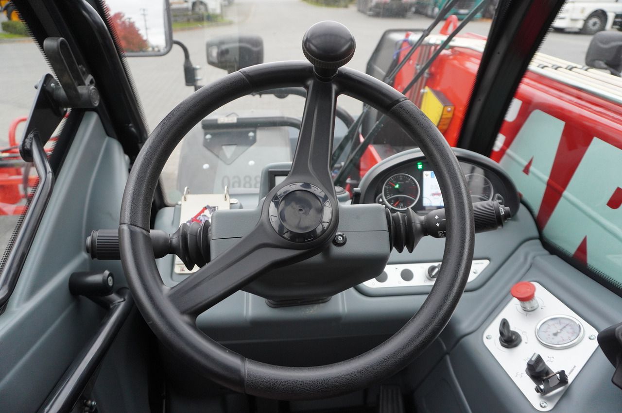 Leasing financiero de Faresin 730C Classic 55 / NEW / 550 MTH!!! / reach 7 m / joystick leasing Faresin 730C Classic 55 / NEW / 550 MTH!!! / reach 7 m / joystick: foto 26 Leasing financiero de Faresin 730C Classic 55 / NEW / 550 MTH!!! / reach 7 m / joystick leasing Faresin 730C Classic 55 / NEW / 550 MTH!!! / reach 7 m / joystick: foto 26