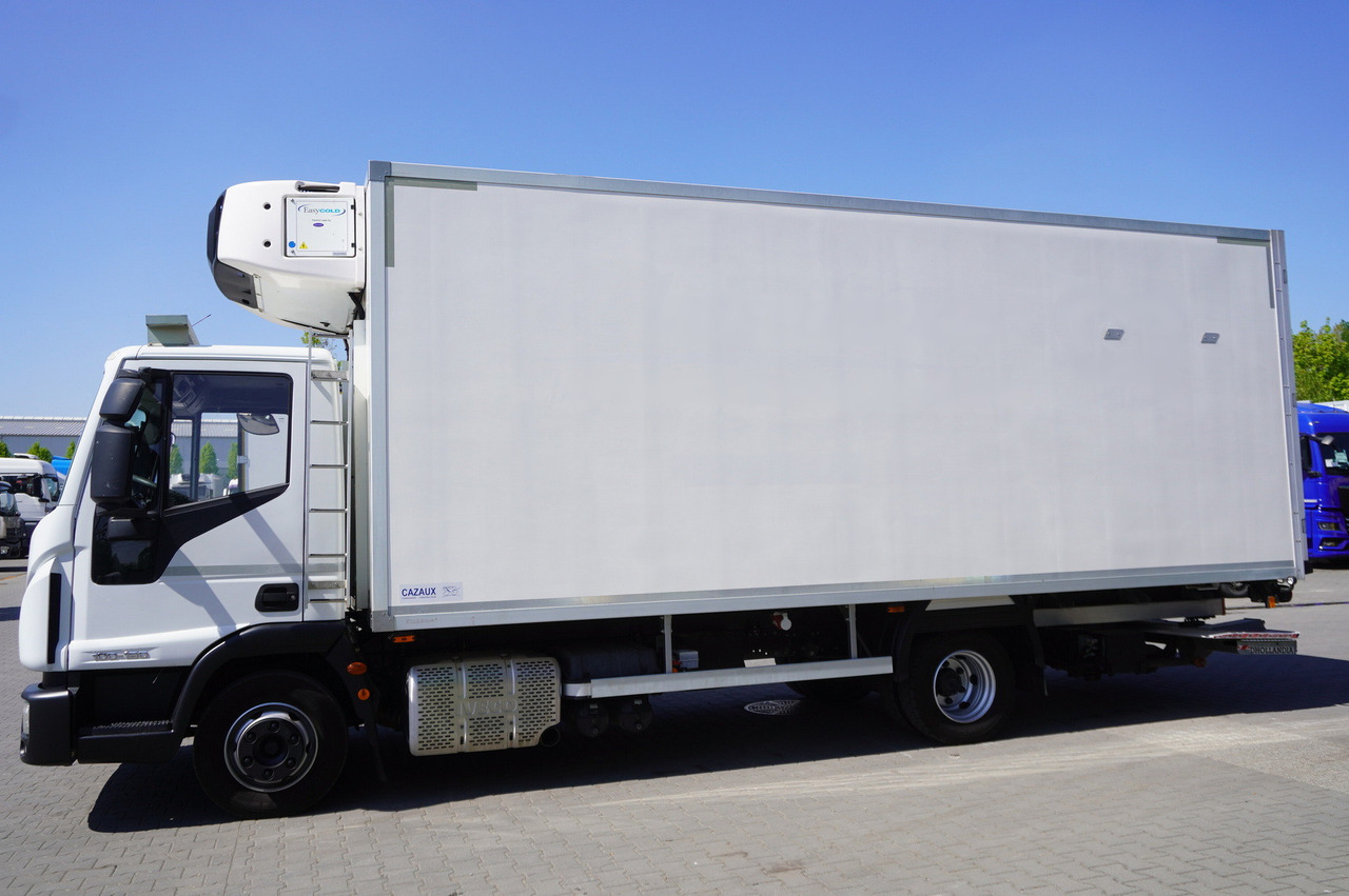 IVECO Eurocargo 100-190 4x2 E6 / Refrigerator / Dhollandia 1.5 T - Frigorífico camión: foto 2 IVECO Eurocargo 100-190 4x2 E6 / Refrigerator / Dhollandia 1.5 T - Frigorífico camión: foto 2