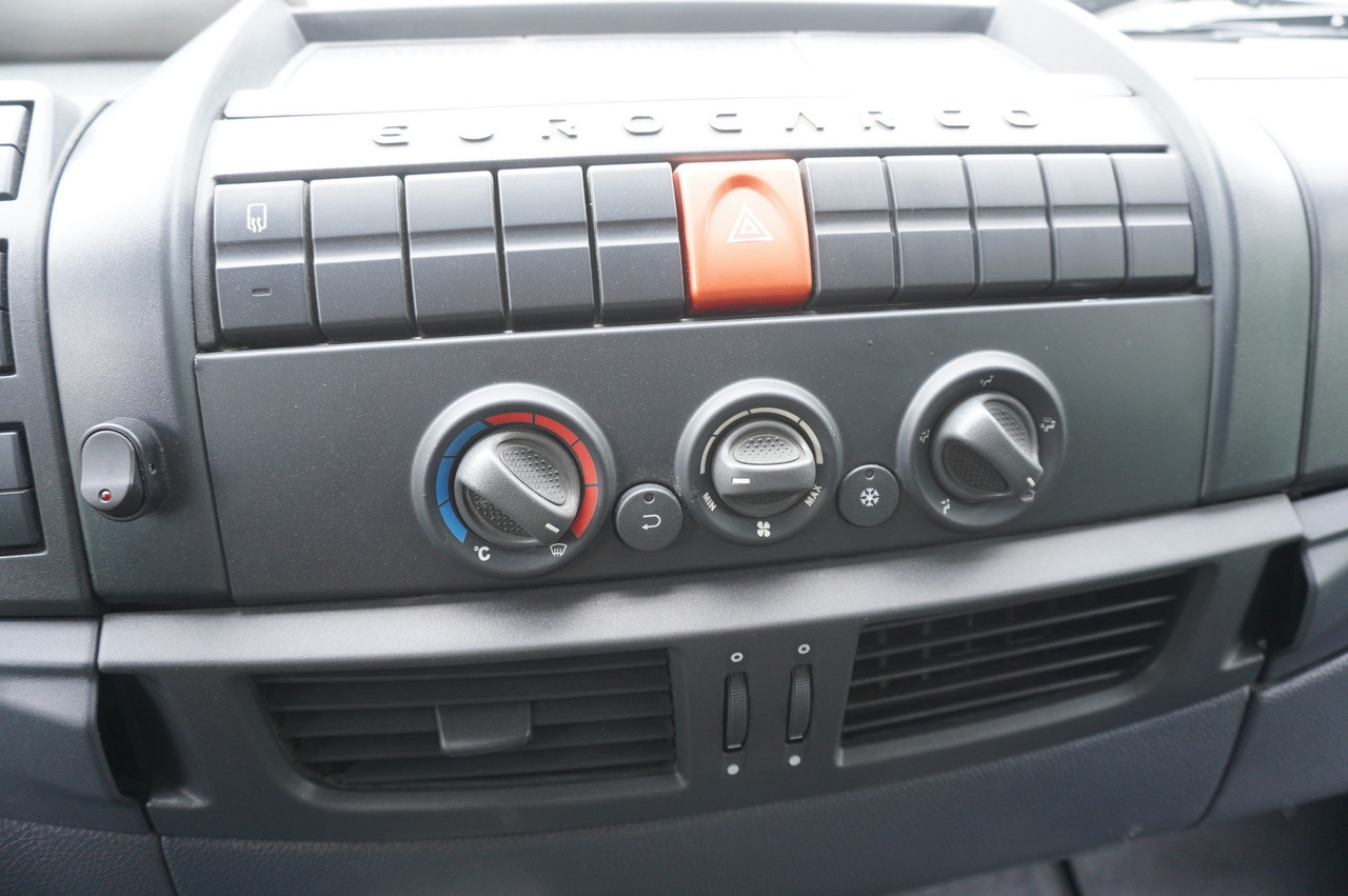 Camión caja abierta IVECO Eurocargo 150 E25 / 90 tho. km !!! / Tow truck: foto 21 Camión caja abierta IVECO Eurocargo 150 E25 / 90 tho. km !!! / Tow truck: foto 21