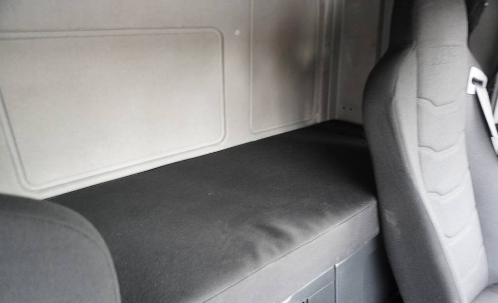 Camión lona IVECO Eurocargo 160-280 GLOB E6 Tarpaulin / GVW 16 tons: foto 16