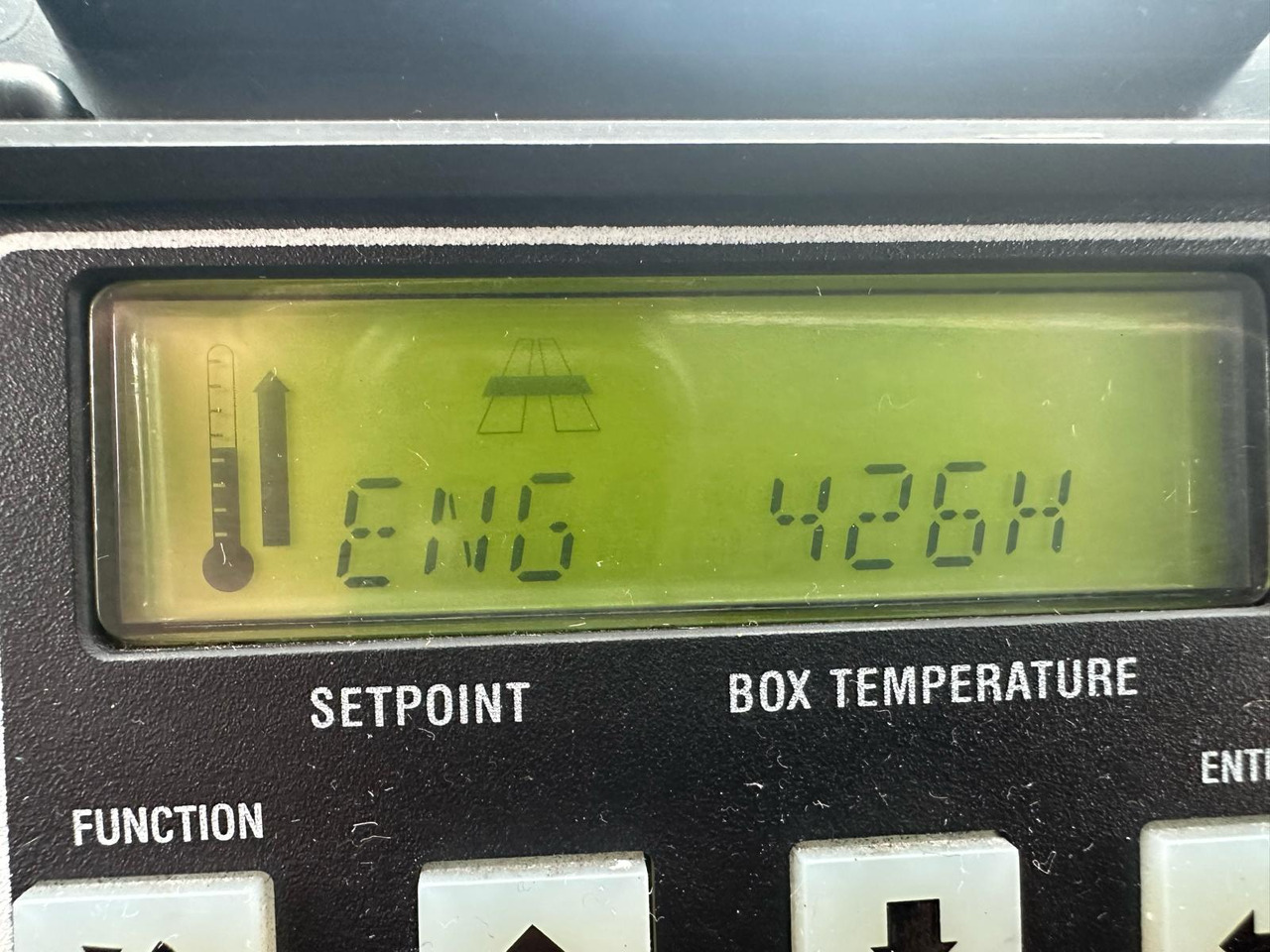 IVECO Eurocargo 190el25 EEV / 55 tho. km !!! / Refrigerator 21 EPAL / Carrier Supra 950 - 425 h - Frigorífico camión: foto 4 IVECO Eurocargo 190el25 EEV / 55 tho. km !!! / Refrigerator 21 EPAL / Carrier Supra 950 - 425 h - Frigorífico camión: foto 4