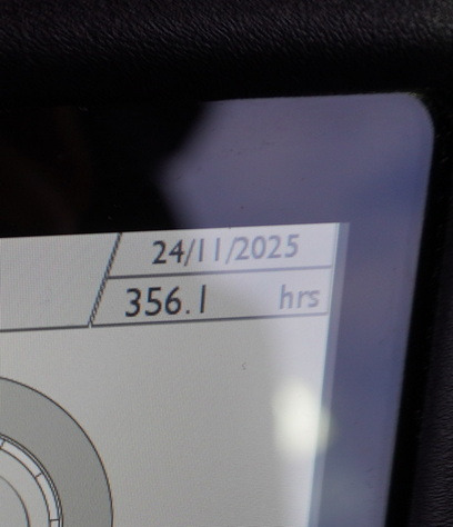 JCB JCB 4CX PRO / 350 MTH!!! / 2023 / joysticks - Retroexcavadora: foto 2 JCB JCB 4CX PRO / 350 MTH!!! / 2023 / joysticks - Retroexcavadora: foto 2