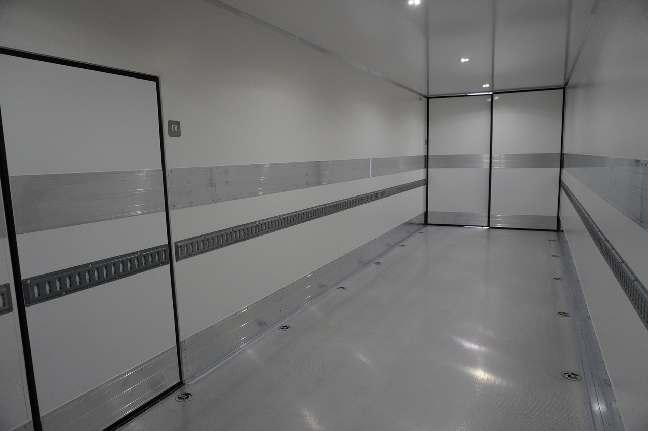 Isotérmico camión nuevo MAN New TGX 26.400 / NEW IGLOOCAR refrigerator 20 pallets / 6×2 / 2024 / 2 units: foto 8 Isotérmico camión nuevo MAN New TGX 26.400 / NEW IGLOOCAR refrigerator 20 pallets / 6×2 / 2024 / 2 units: foto 8