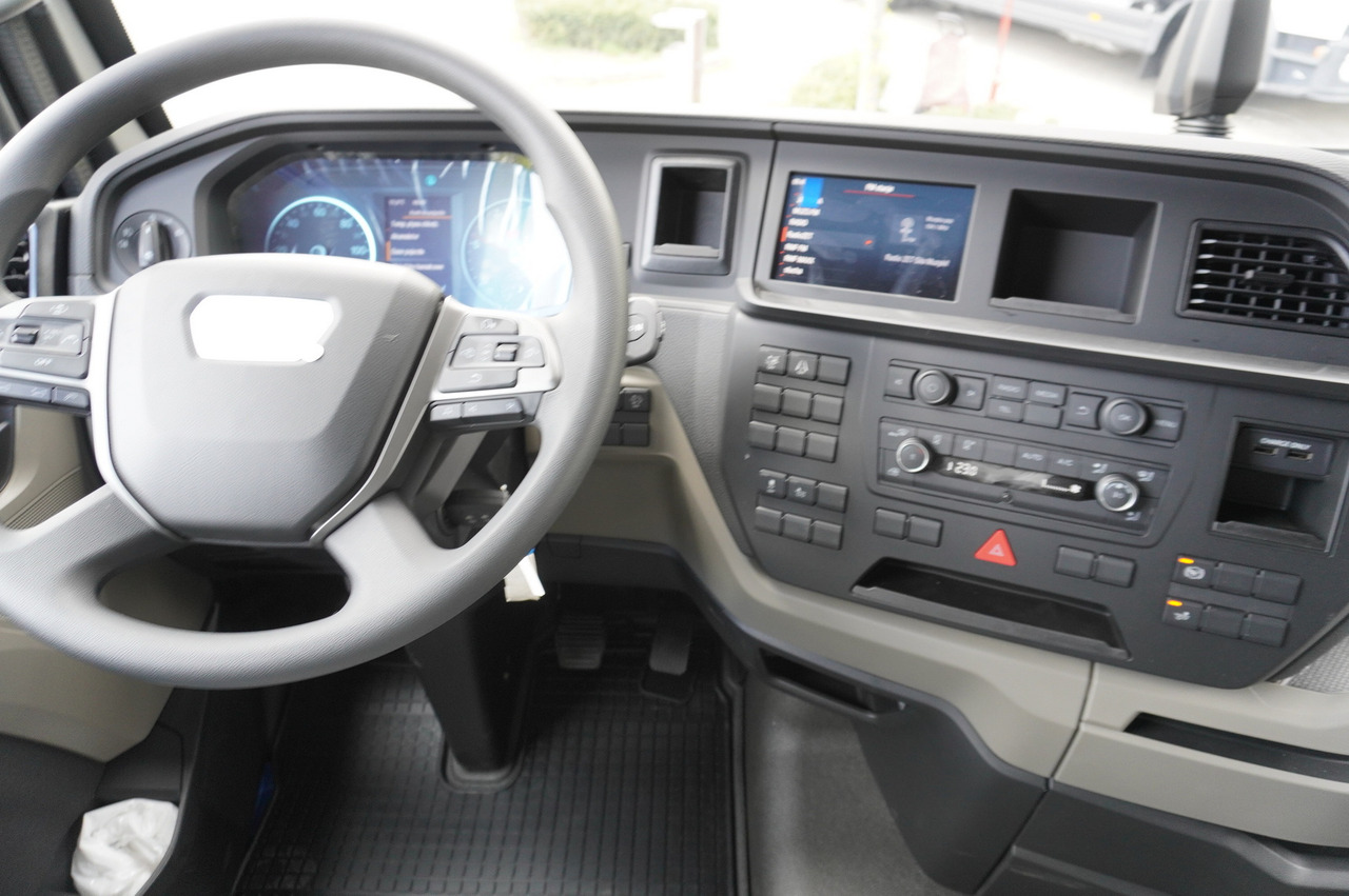 Isotérmico camión nuevo MAN New TGX 26.400 / NEW IGLOOCAR refrigerator 20 pallets / 6×2 / 2024 / 2 units: foto 18 Isotérmico camión nuevo MAN New TGX 26.400 / NEW IGLOOCAR refrigerator 20 pallets / 6×2 / 2024 / 2 units: foto 18