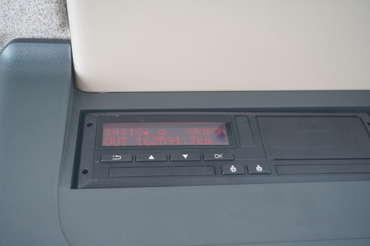 MAN TGM 15.250 / NEW septic tank (07/2025) superstructure 8000 l / 160 tho. km - Cuba de purín: foto 2 MAN TGM 15.250 / NEW septic tank (07/2025) superstructure 8000 l / 160 tho. km - Cuba de purín: foto 2