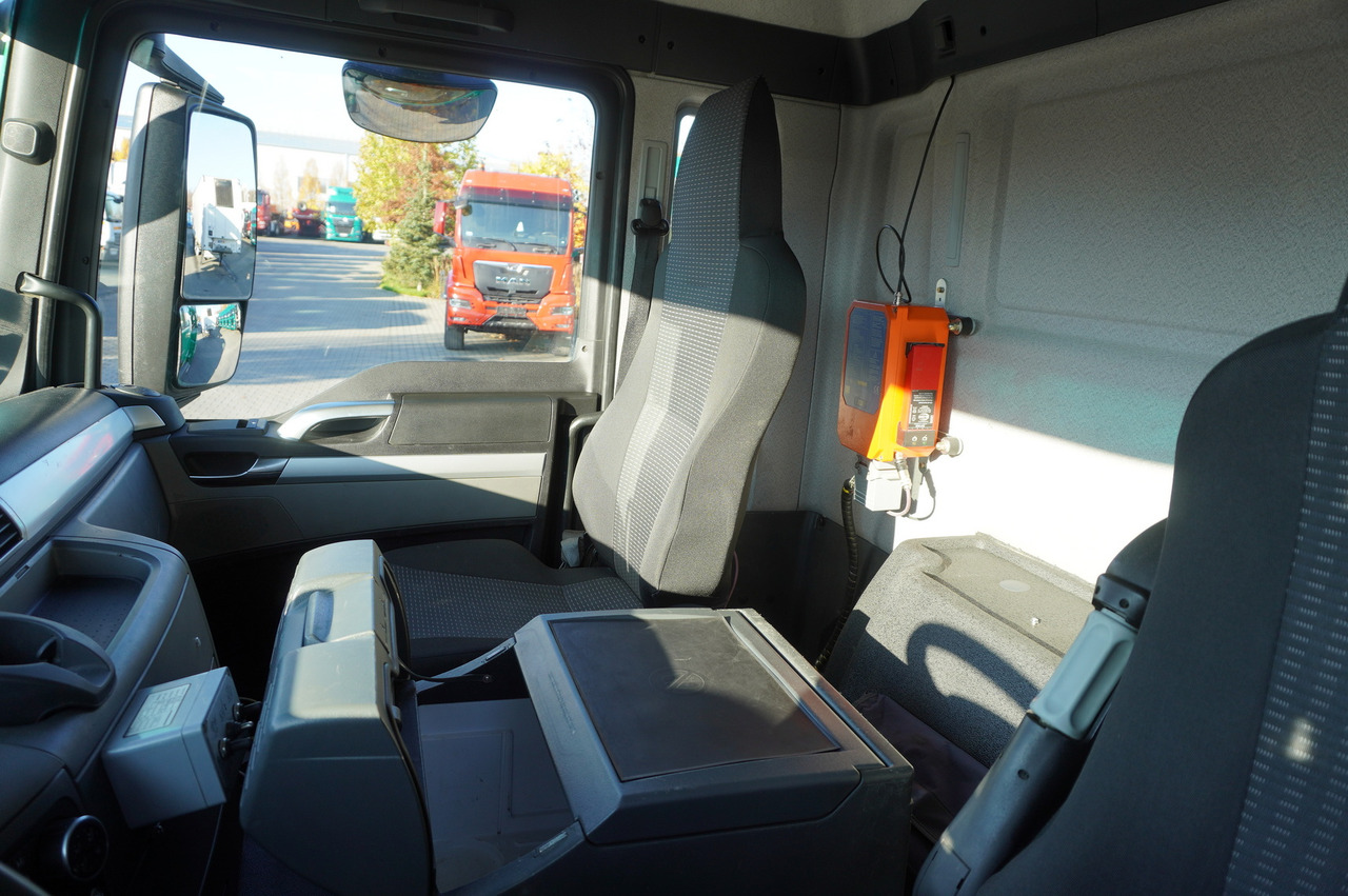 Bomba de hormigón MAN TGS 35.480 8x4 Concrete Mixer Pump truck / Putzmeister M24-3 / 1600 MTH!: foto 32 Bomba de hormigón MAN TGS 35.480 8x4 Concrete Mixer Pump truck / Putzmeister M24-3 / 1600 MTH!: foto 32