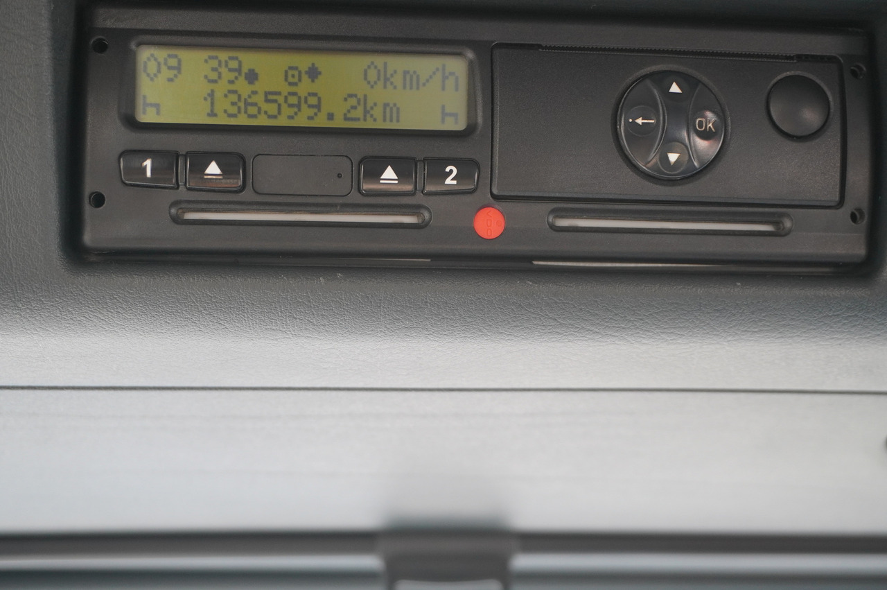 Bomba de hormigón MAN TGS 35.480 8x4 Concrete Mixer Pump truck / Putzmeister M24-3 / 1600 MTH!: foto 30 Bomba de hormigón MAN TGS 35.480 8x4 Concrete Mixer Pump truck / Putzmeister M24-3 / 1600 MTH!: foto 30