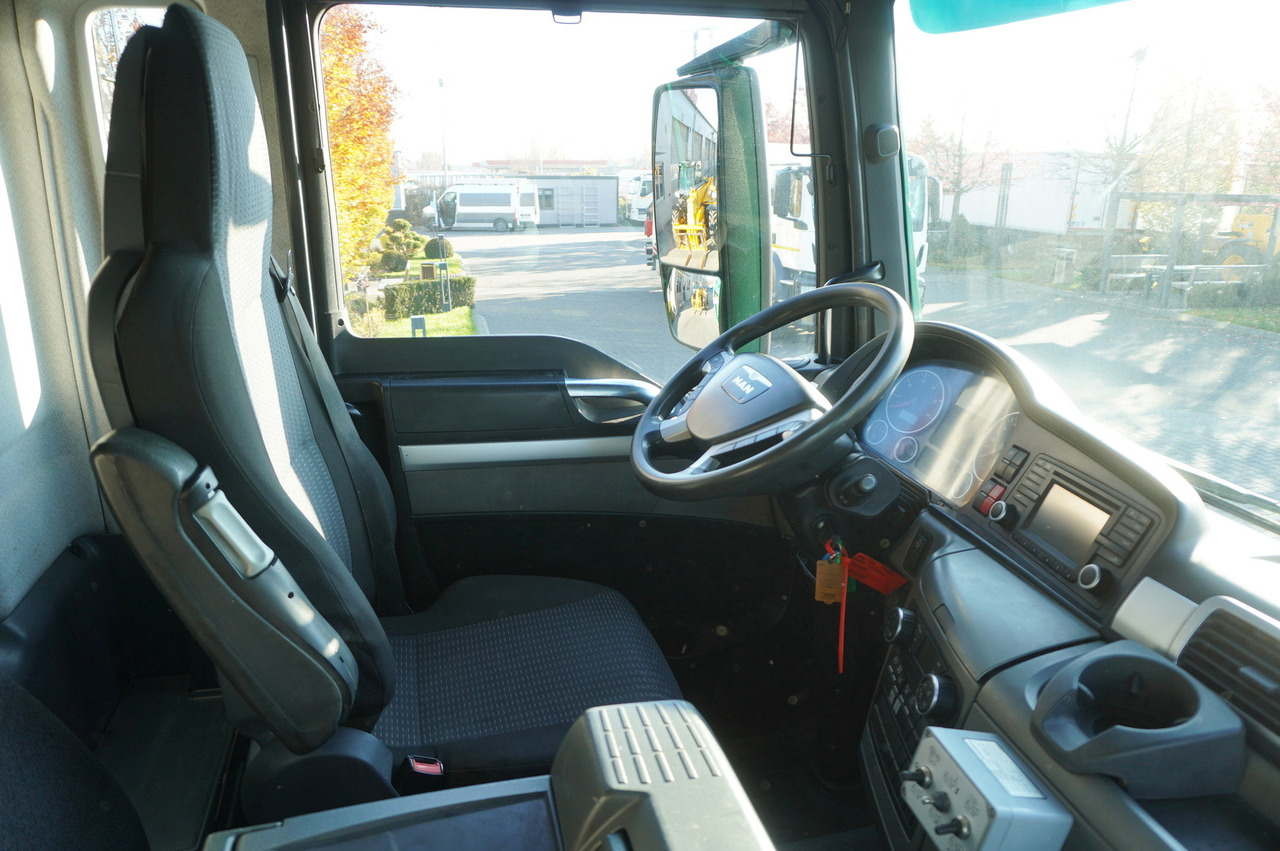 Bomba de hormigón MAN TGS 35.480 8x4 Concrete Mixer Pump truck / Putzmeister M24-3 / 1600 MTH!: foto 35 Bomba de hormigón MAN TGS 35.480 8x4 Concrete Mixer Pump truck / Putzmeister M24-3 / 1600 MTH!: foto 35