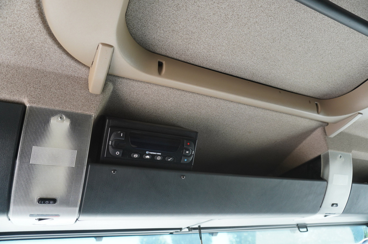 Frigorífico camión para transporte de carne MAN TGX 18.430 / Meat hook CHEREAU refrigerator / Thermoking UT1200: foto 26
