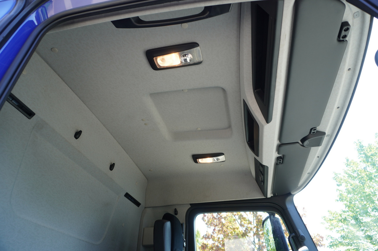 Leasing financiero de MERCEDES-BENZ Actros 18.35 LS / Body NEW septic tank (08/2025) 11000 l / 280000 kilometers! leasing MERCEDES-BENZ Actros 18.35 LS / Body NEW septic tank (08/2025) 11000 l / 280000 kilometers!: foto 17