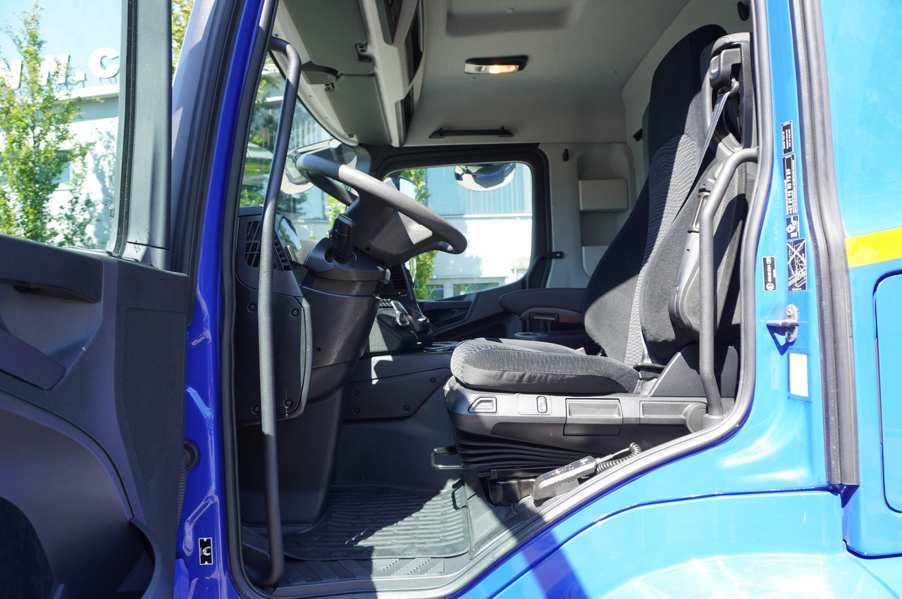 Leasing financiero de MERCEDES-BENZ Actros 18.35 LS / Body NEW septic tank (08/2025) 11000 l / 280000 kilometers! leasing MERCEDES-BENZ Actros 18.35 LS / Body NEW septic tank (08/2025) 11000 l / 280000 kilometers!: foto 19